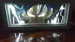 Goku table lamp