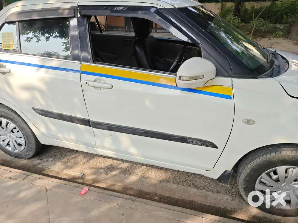 Maruti Suzuki Dzire 2019