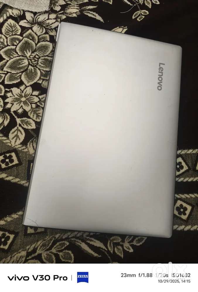 Lenova IdeaPad 310 i3 6th generation
