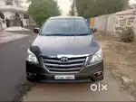 Toyota Innova 0 Diesel Good Condition
