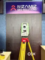 Leica Tripod New