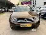 Renault Duster 85PS Diesel RxL, 2016, Diesel