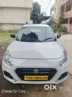 Maruti Suzuki Dzire 1.2 LXI, 2023, CNG & Hybrids