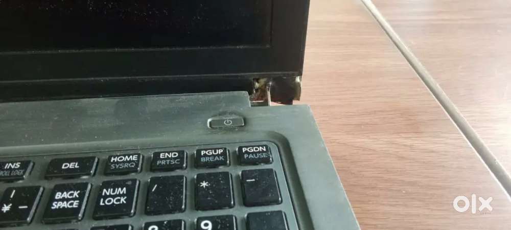 Toshiba
15-43100
8GB RAM
110 GB SSD