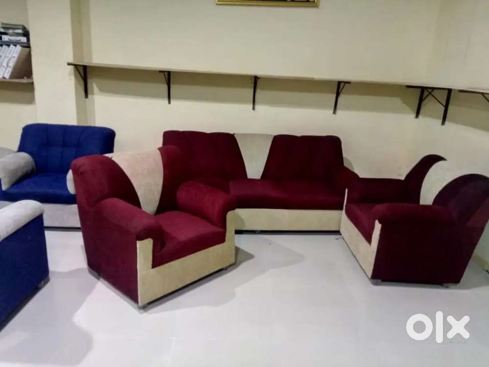 Sara New York factory outlet sofa