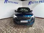 Skoda Kodiaq 2.0 L&K TSI DSG, 2022, Petrol