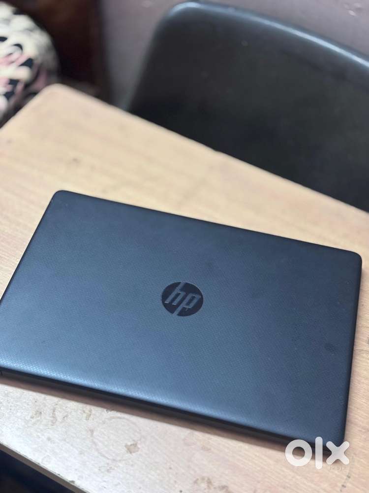 HP Intel Core i3-10110u CPU (8GB Ram 512SSD NVMe-512GB)