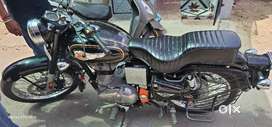 Good condition