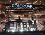 Cosmetic garments showroom need staff sales