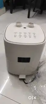 air fryer used to be cook new dishes