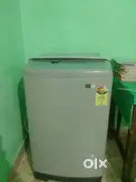 Washing meachine