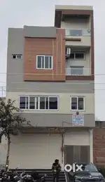 Commercial Space For Showroom/Office/Banks