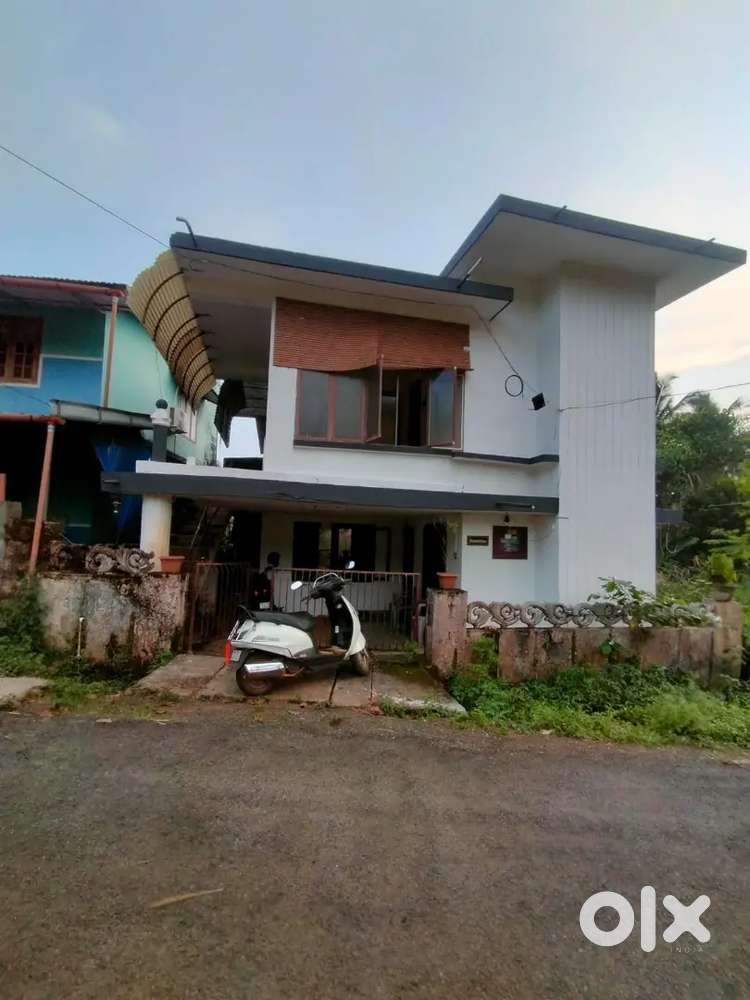 House for rent