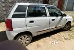 Maruti Suzuki Alto K10 2013 Petrol Well Maintained and well driven.
