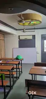 RENTAL 1500SQ FT OFFICE AT SINHGAD RD NR MANIK BAGE PETROL PUMP