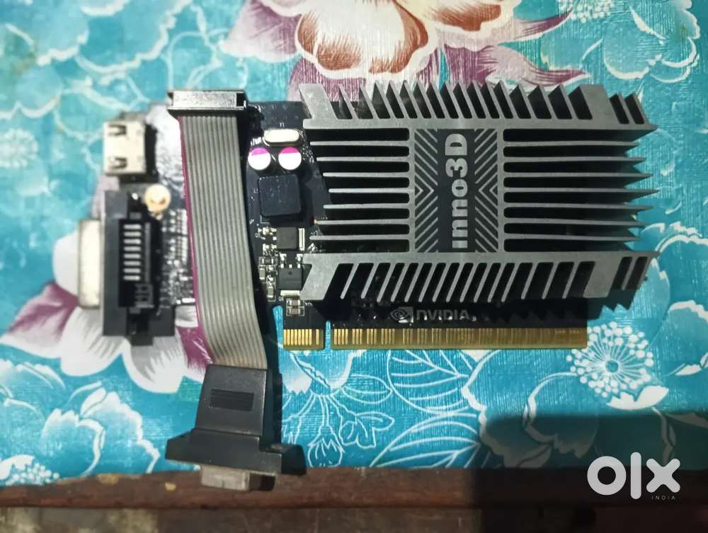 Graphic card for sale