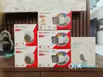Special Offer - (FREE INSTALLATION) Hikvision cp plus and other bards