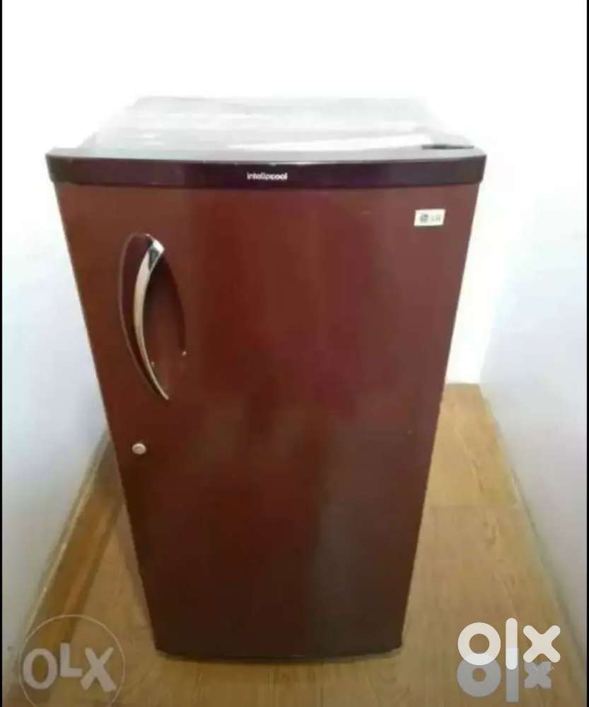 BbvLG intellocool  Single door  190 litre  Fridge built stabilizer