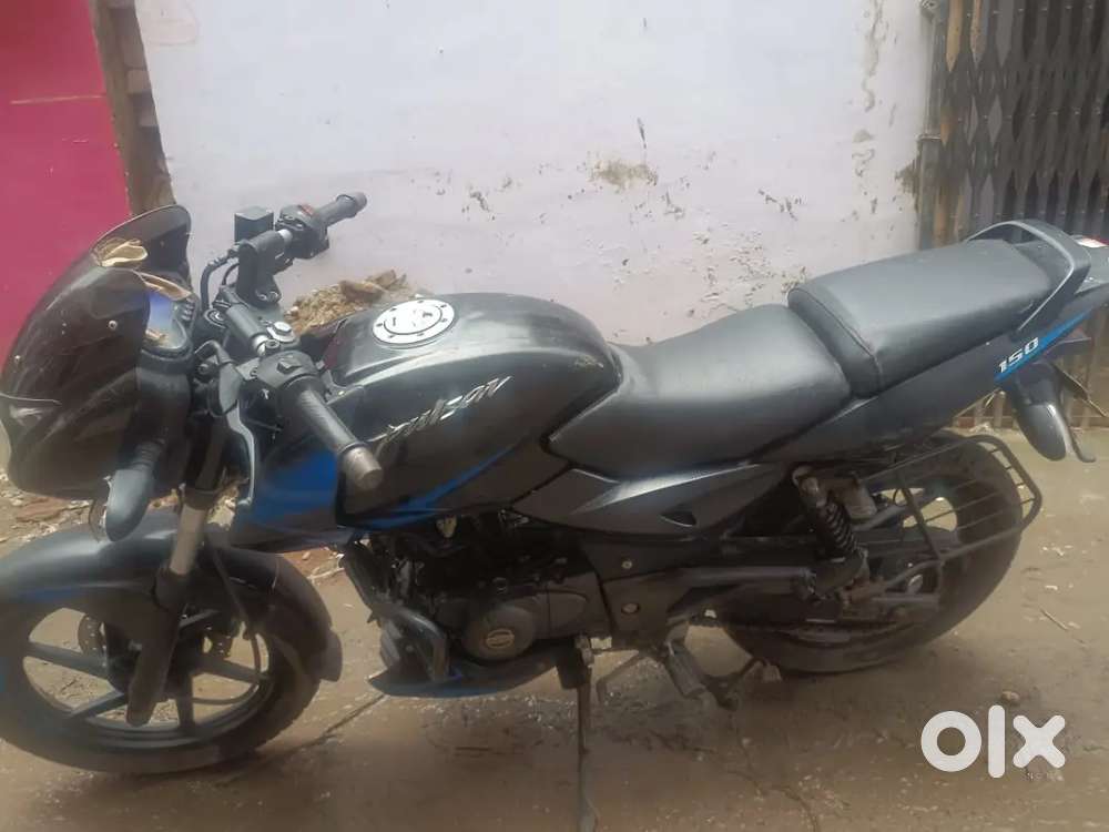 Good condition first owner