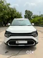 Kia Carens 1.4 Prestige 7 STR, 2022, Petrol