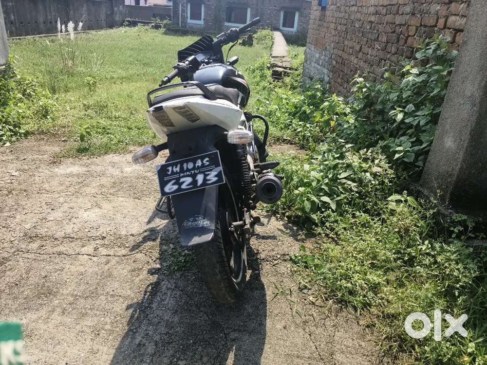Pulsar 150cc good condition first buyer 2015 registration