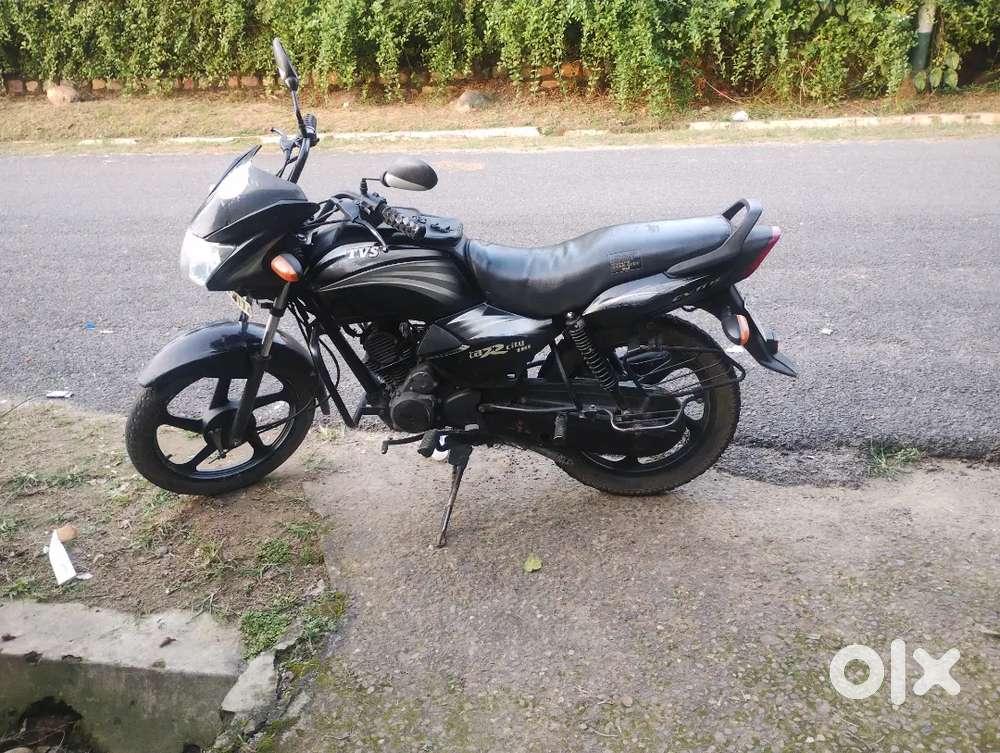 Good condition bike