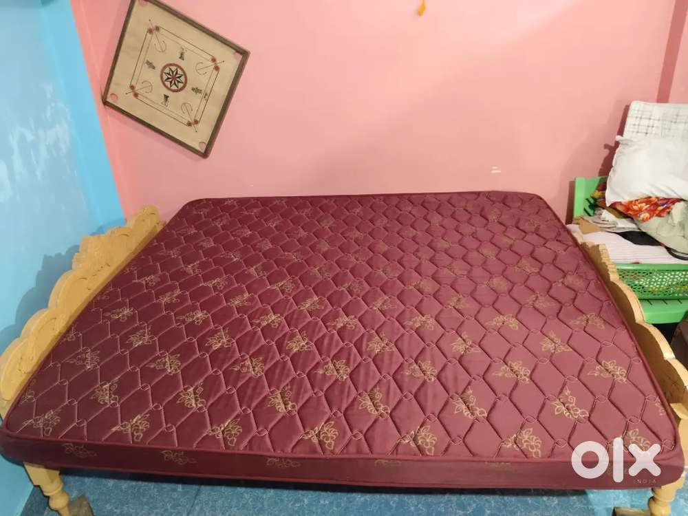 Sleepwell Mattress