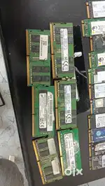 Ssd , ram , nvme , ddr4,ram graphic card