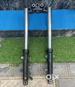 Ns200 & dom400