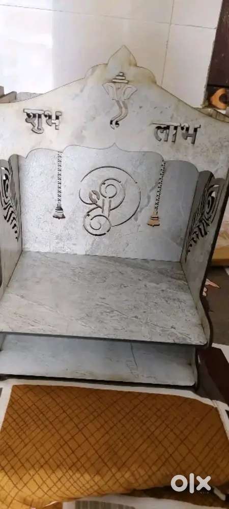 Home Mandir for sell