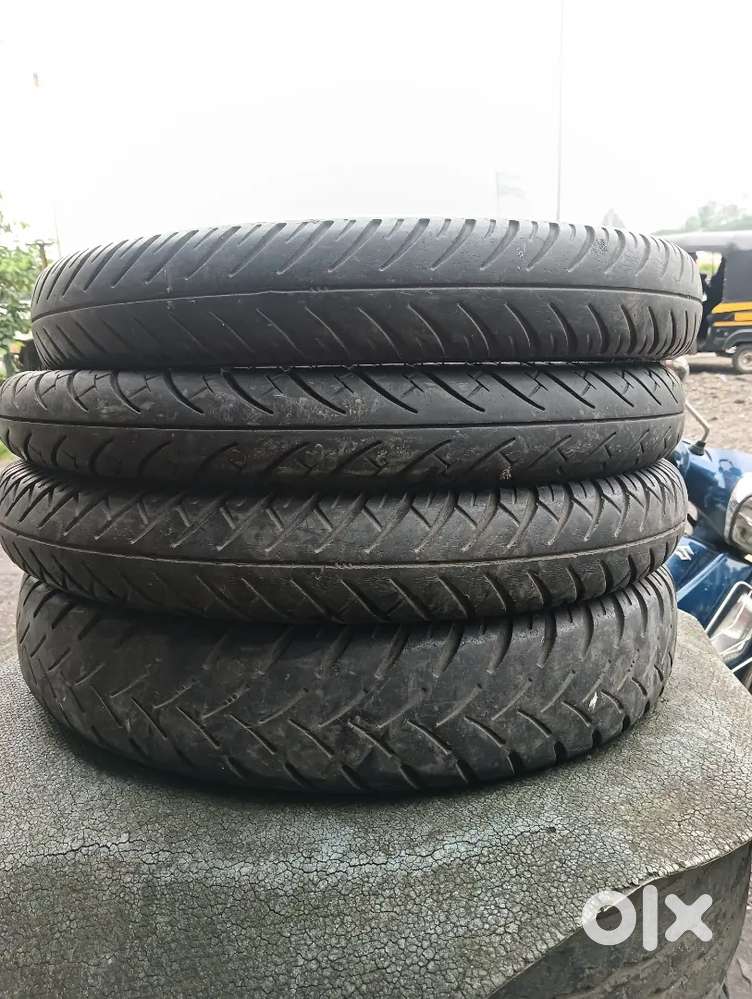 All types tyre available