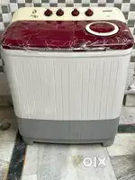 Samsung washing machine