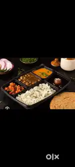 Daily Delights Food Services (Cloud Kitchen)