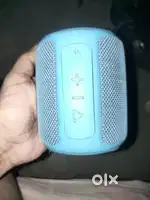 Bluetooth Sound Box