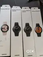 Samsung galaxy watch 4 and watch 4 classic for bulk sale