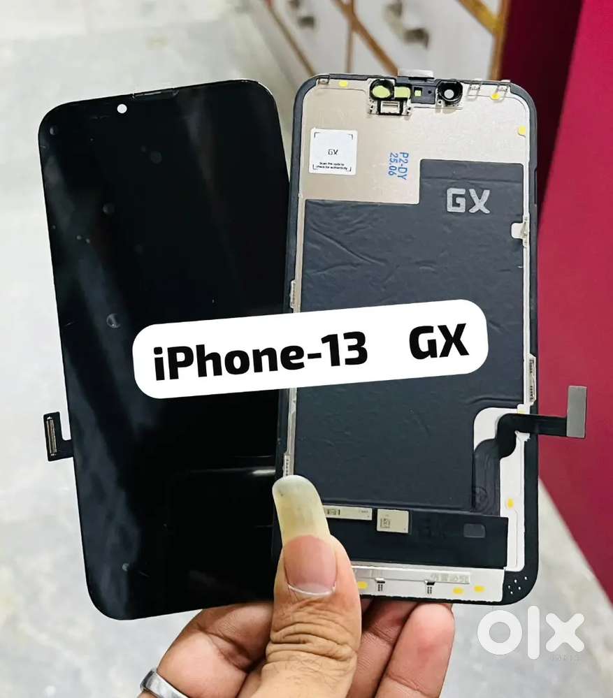 mobile service