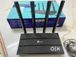 TP Link AC1900 Wi-Fi Router (Archer C80)