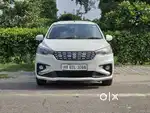 Maruti Suzuki Ertiga 2022-2023 VXI CNG, 2022, Petrol