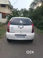 Tata Indica 2016 V2 LS