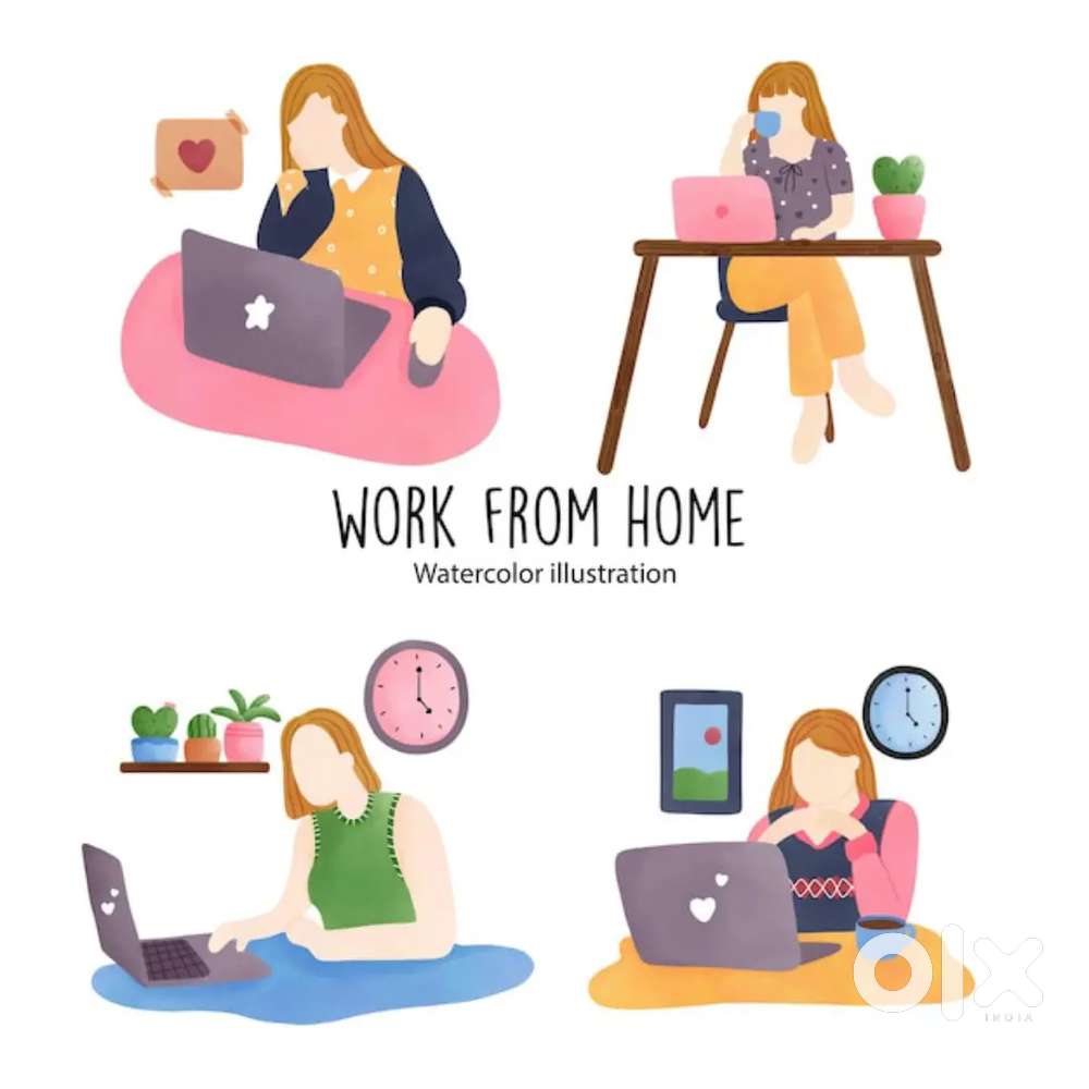 STUDENT'S CAN ALSO APPLY