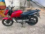 Bajaj pulser 150.cc