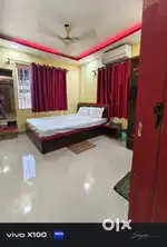 Fully furnished ready to move Guest house is available on rent