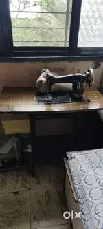 SHALAI MACHINE