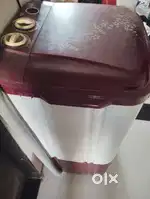 Onida 6.5 kg washer washing machine