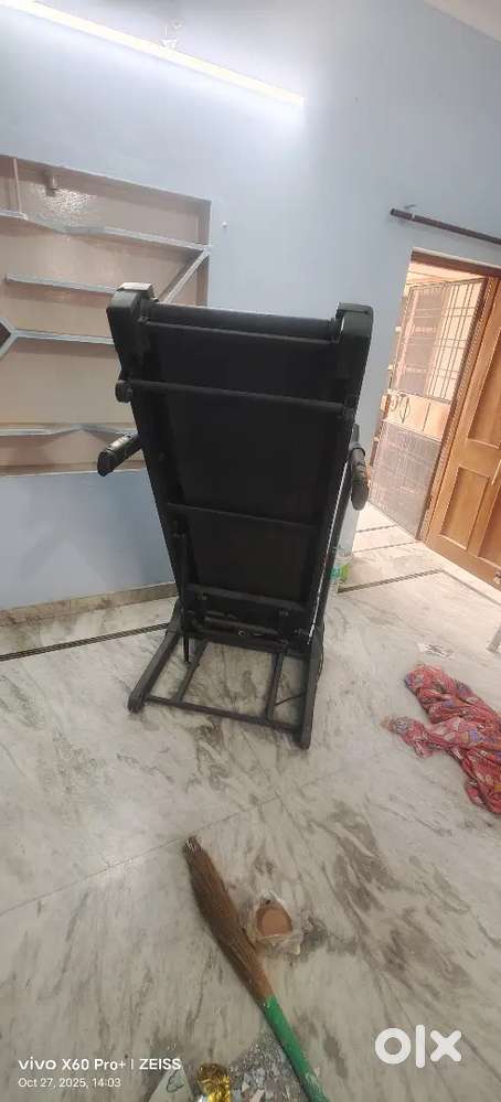 Tread Mill