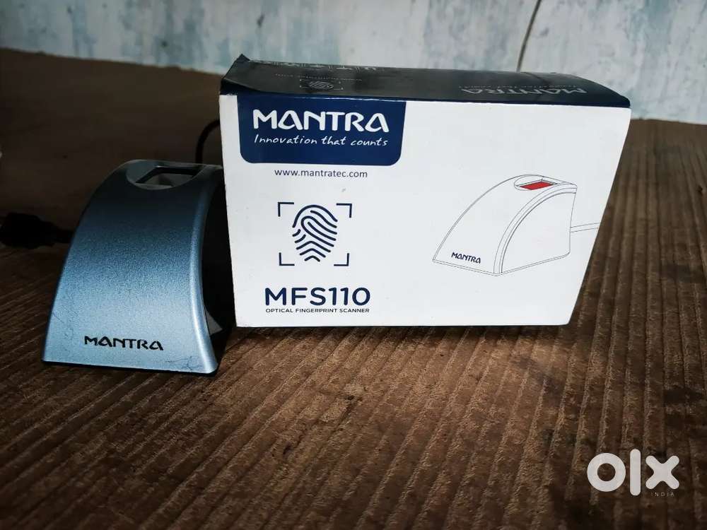 Mantra L1 Device