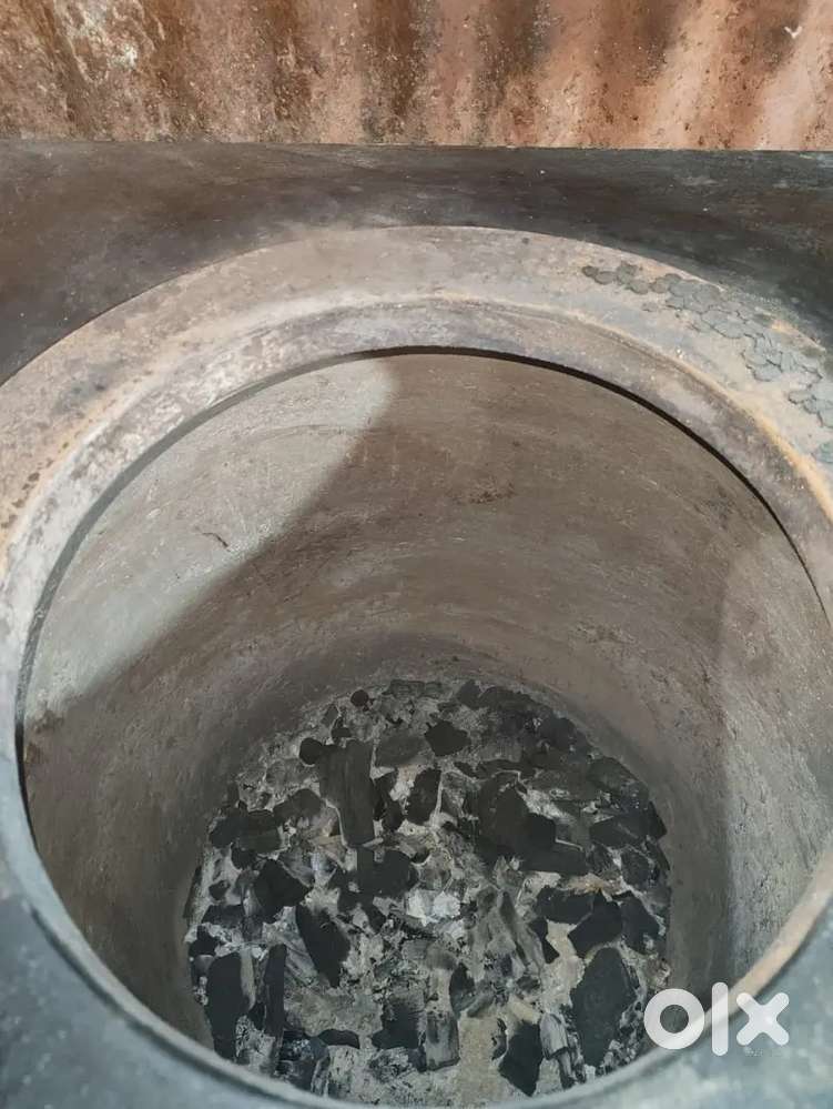 Tandoori Bhatti
