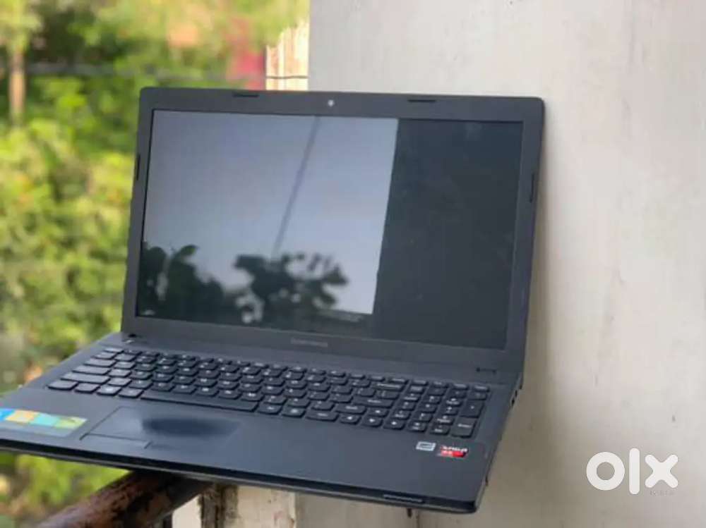 Lenovo laptop