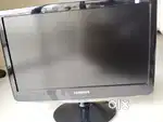 Samsung sync master B1930 with amkette wired keyboard