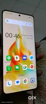 Oppo Reno 8T(8+8gb ram /128gb storage)